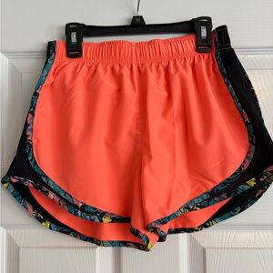 Nick Dri-Fit Shorts S
